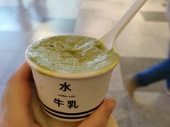 -太犇牛手作茶铺(江北虹悦城店)
