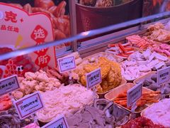 -福客麻辣烫·现炒麻辣香锅(印力中心店)