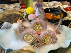 -群乐饭店(滨安路店)
