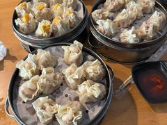 -真真鲜馄饨店(启蒙路店)