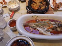 -小菜园新徽菜(南通崇川金鹰店)