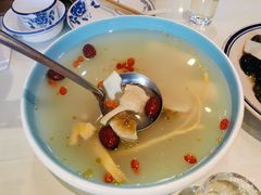 养生杂菌汤-赵家馆(燕山大街店)