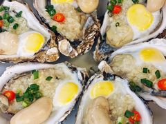 -美未居·老字号·地道顺德菜·桑拿鸡·鱼生(容桂店)