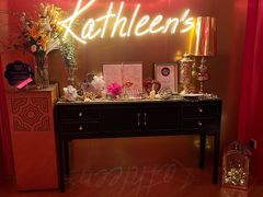 -Kathleen's Waitan 凯圣琳江景西餐厅(外滩店)