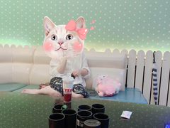 -牧歌KTV(观前店)