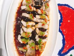 -贝勒爷·酥不腻烤鸭