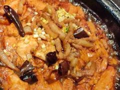 -那家老院子东北菜·饺子·小鸡炖蘑菇(艳华街店)