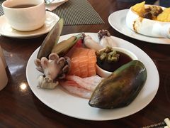 -白天鹅宾馆·流浮阁咖啡厅