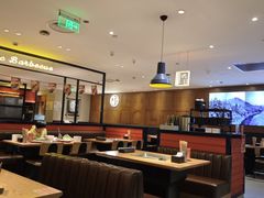 -新石器烤肉(南站店)