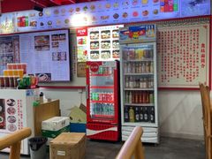 -孙盛兴奥灶面馆·蟹黄面·三虾面(直营.拙政园店)