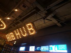 -HIB HUB公社(解放西路店)