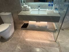 -珠海中海雅高铂尔曼酒店