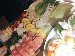 -生如夏花泰式火锅(西村黑金店)