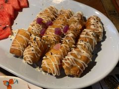 -外婆家(西红门荟聚购物中心店)