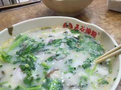 -五谷酸菜鱼粉(凤凰二街店)