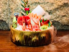 -山葵家·创意料理(万象汇店)