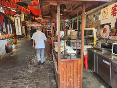 -客家大院·非遗赣南客家菜(郁孤台店)
