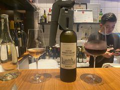 -Bistro Les Lilas丁香花小酒馆