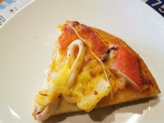 -必胜客(五道口店)