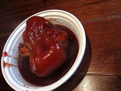-大牌大·传统杭帮菜(湖滨店)