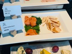 -Social 秀西餐厅-长沙瑞吉酒店(运达店)