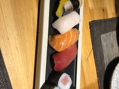 -立山居酒屋·烧鸟 天妇罗(西北湖店)