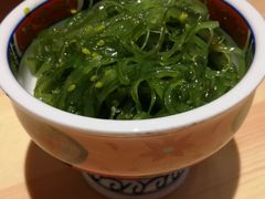 -Tuna maki寿司(园区永旺店)