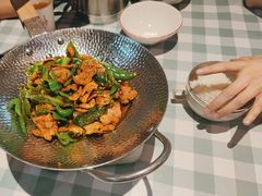 -彭耕记猪油炒小菜(吉联mall店)