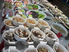 -大丰收海鲜地方菜馆