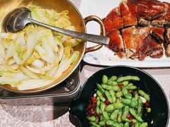 -王府井酒店(金桥港湾店)