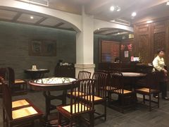 -功德林(南京西路店)