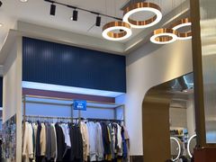 -海马体照相馆(大连柏威年购物中心店)