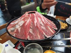 -渝匠香重庆老火锅