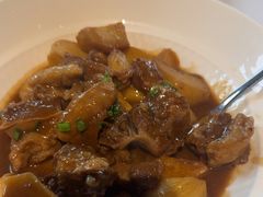 -禧宴Joyous Restaurant(禧园店)