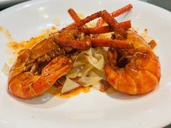 -猪肉婆私房菜(容桂总店)