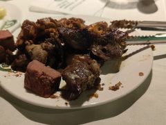 -戈拿旺巴西烤肉(崇文门店)