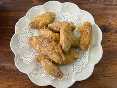 -南记食粥坊·宵夜大排档(莲花店)