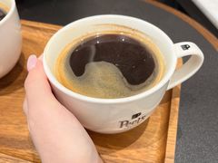 -Peet's Coffee皮爷咖啡(上海长风大悦城店)