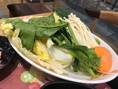 -吉野家(南昌铜锣湾店)