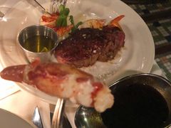 -Keens Steakhouse