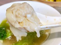 -四海酒家生态粤菜