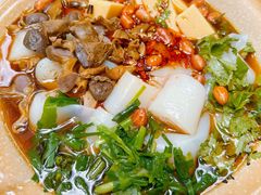卷粉-嘉里饭庄