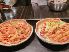 -圣丰索菲特·2 On 988 Café 自助餐厅