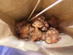 -傅强排骨(成都总店)