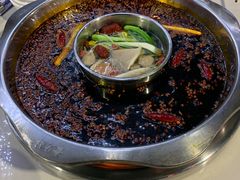 -枇杷园食为鲜火锅(南山店)