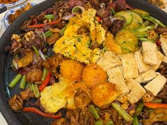 -一烙锅(友谊店)