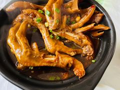-山水之味·大鱼头·农家菜(张公洞店)