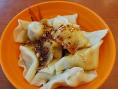 -龙抄手(春熙路总店)