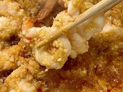 -大盐帮川菜馆(长楹天街店)