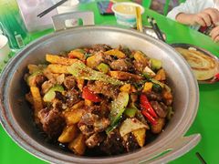 -天境牦牛壮骨汤(人民路旗舰店)